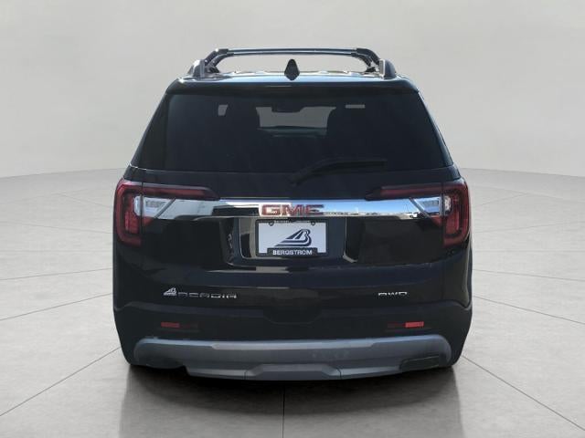 2023 GMC Acadia AWD 4dr SLT