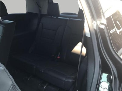 2023 GMC Acadia AWD 4dr SLT