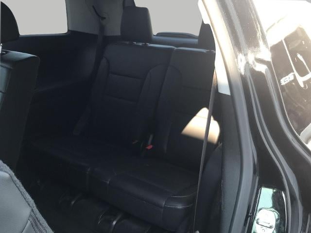 2023 GMC Acadia AWD 4dr SLT