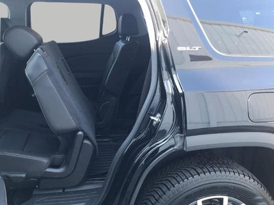 2023 GMC Acadia AWD 4dr SLT