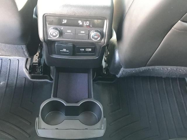 2023 GMC Acadia AWD 4dr SLT