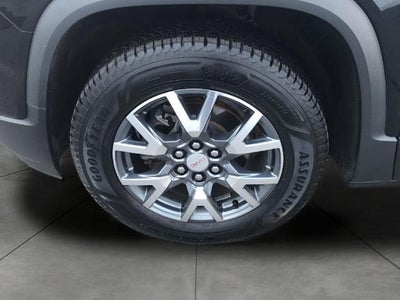 2023 GMC Acadia AWD 4dr SLT