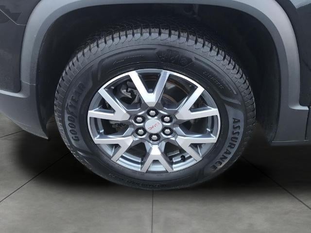 2023 GMC Acadia AWD 4dr SLT