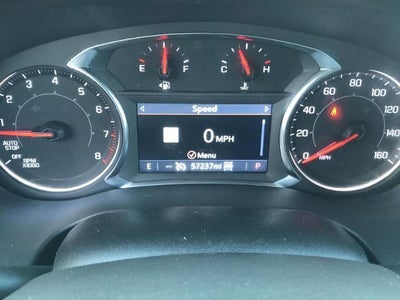 2023 GMC Acadia AWD 4dr SLT