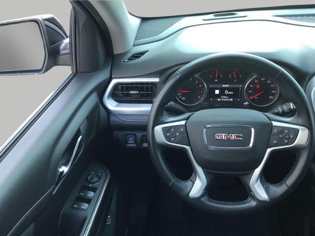 2023 GMC Acadia AWD 4dr SLT