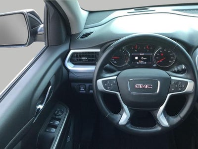 2023 GMC Acadia AWD 4dr SLT