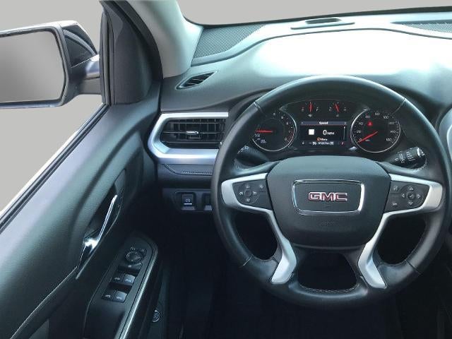 2023 GMC Acadia AWD 4dr SLT