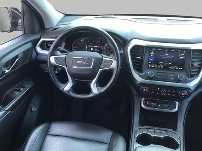 2023 GMC Acadia AWD 4dr SLT