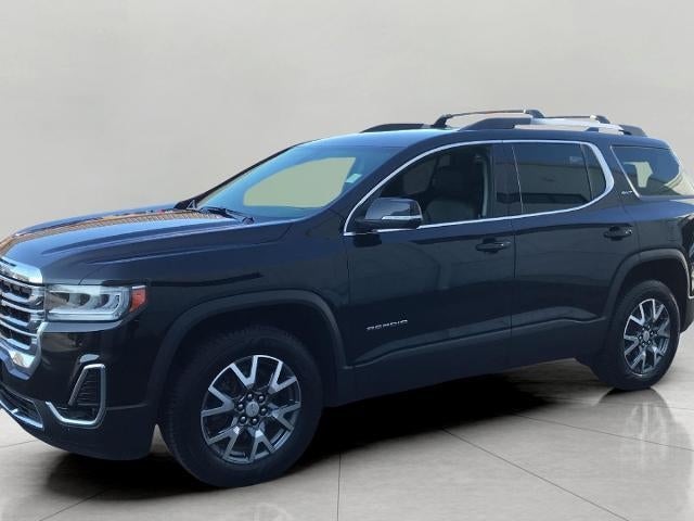 2023 GMC Acadia AWD 4dr SLT
