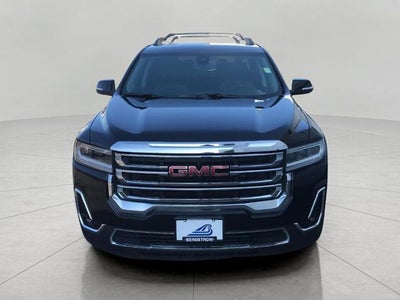 2023 GMC Acadia AWD 4dr SLT