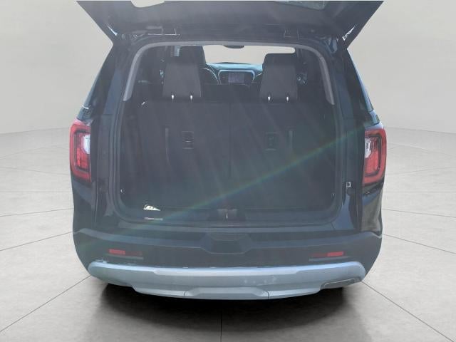 2023 GMC Acadia AWD 4dr SLT