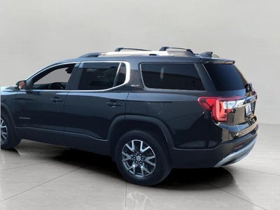 2023 GMC Acadia AWD 4dr SLT