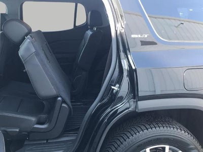 2023 GMC Acadia AWD 4dr SLT