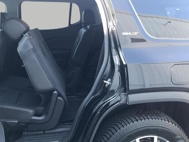 2023 GMC Acadia AWD 4dr SLT