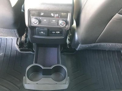 2023 GMC Acadia AWD 4dr SLT