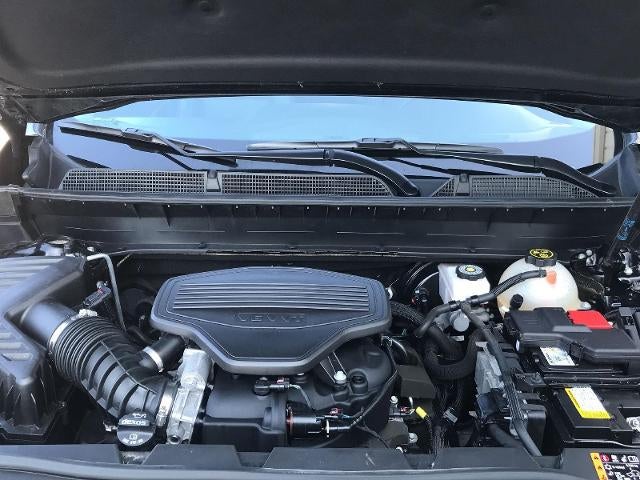 2023 GMC Acadia AWD 4dr SLT