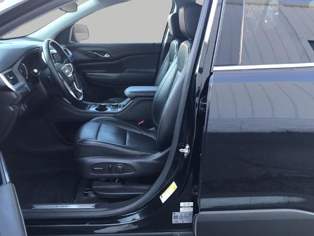 2023 GMC Acadia AWD 4dr SLT