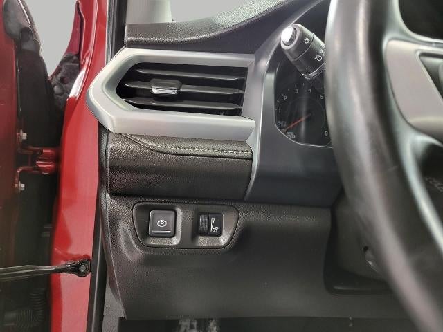 2023 GMC Acadia AWD 4dr SLT