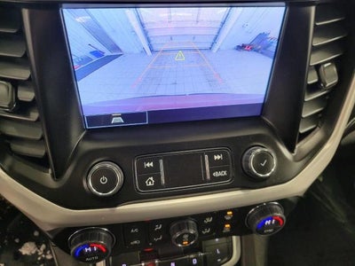 2023 GMC Acadia AWD 4dr SLT