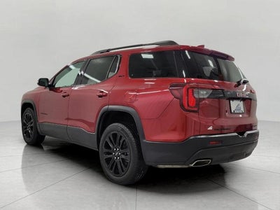 2023 GMC Acadia AWD 4dr SLT