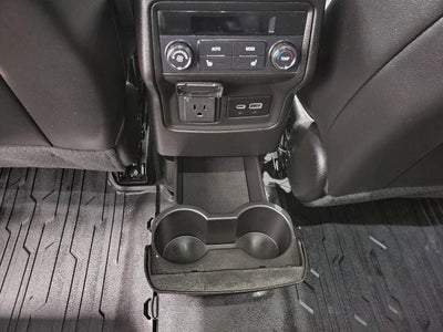 2023 GMC Acadia AWD 4dr SLT