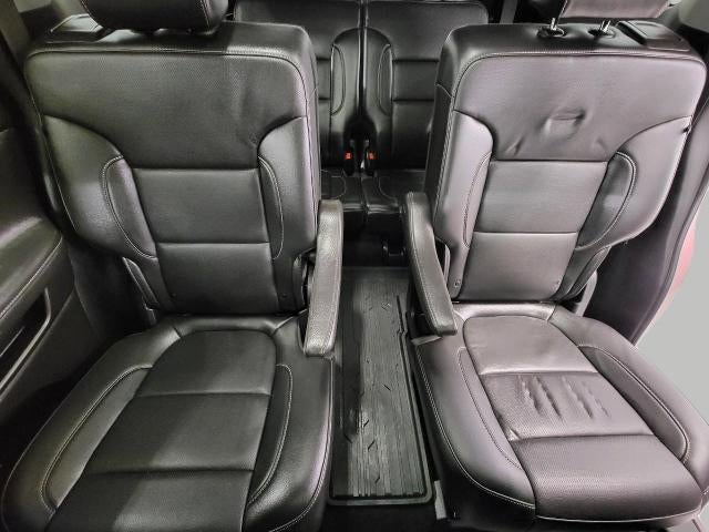 2023 GMC Acadia AWD 4dr SLT