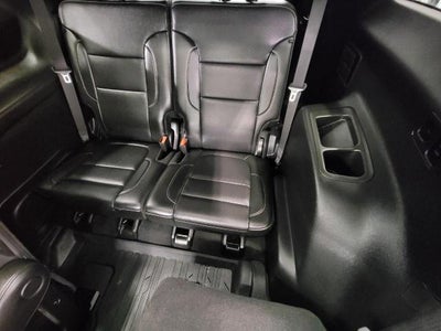 2023 GMC Acadia AWD 4dr SLT