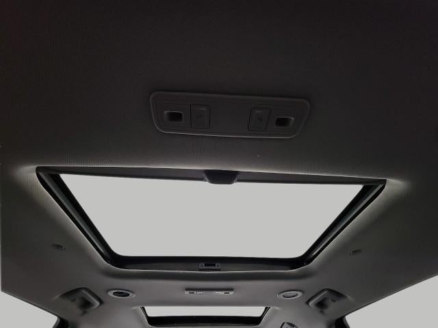 2023 GMC Acadia AWD 4dr SLT