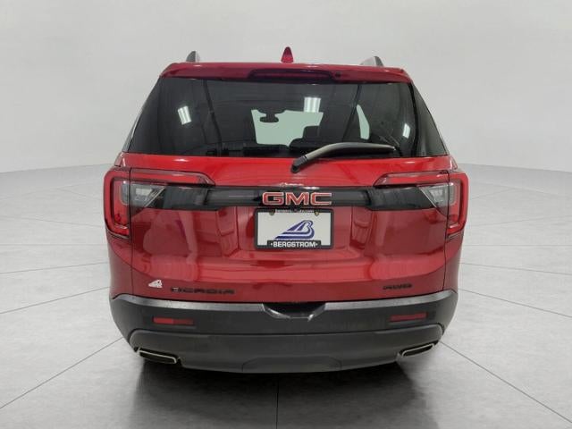 2023 GMC Acadia AWD 4dr SLT