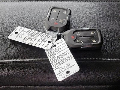 2023 GMC Acadia AWD 4dr SLT