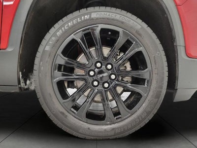 2023 GMC Acadia AWD 4dr SLT