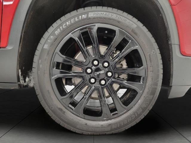 2023 GMC Acadia AWD 4dr SLT