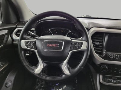 2023 GMC Acadia AWD 4dr SLT