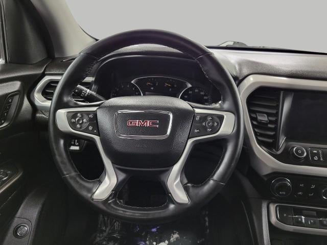 2023 GMC Acadia AWD 4dr SLT