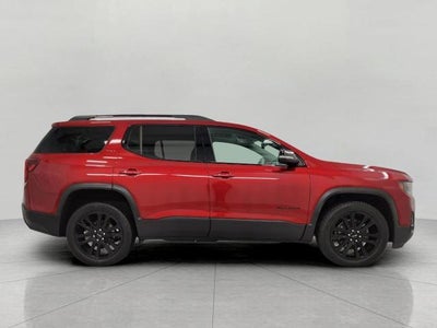 2023 GMC Acadia AWD 4dr SLT