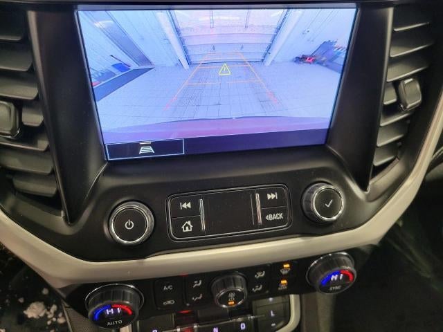 2023 GMC Acadia AWD 4dr SLT