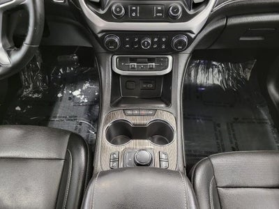 2023 GMC Acadia AWD 4dr SLT