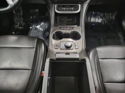 2023 GMC Acadia AWD 4dr SLT