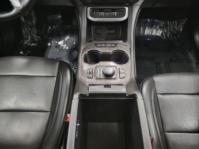 2023 GMC Acadia AWD 4dr SLT