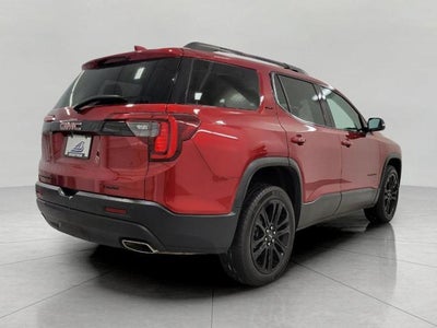 2023 GMC Acadia AWD 4dr SLT