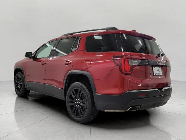 2023 GMC Acadia AWD 4dr SLT