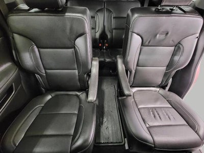 2023 GMC Acadia AWD 4dr SLT