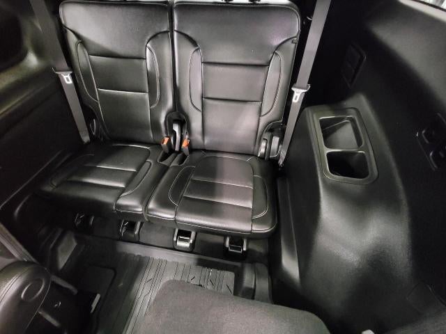 2023 GMC Acadia AWD 4dr SLT