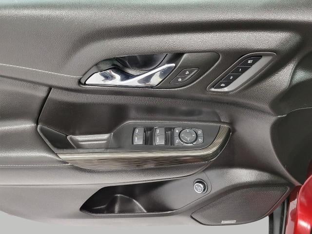 2023 GMC Acadia AWD 4dr SLT