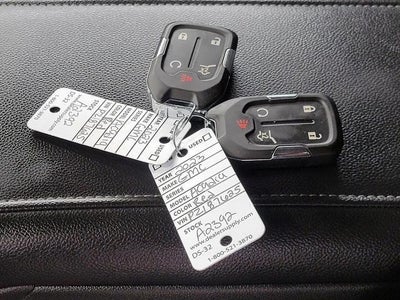 2023 GMC Acadia AWD 4dr SLT