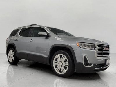 2023 GMC Acadia AWD 4dr SLT