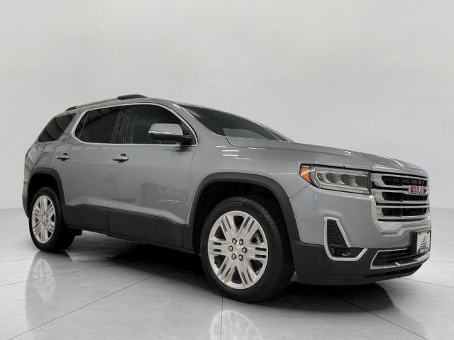 2023 GMC Acadia AWD 4dr SLT