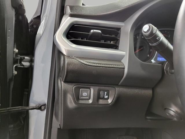 2023 GMC Acadia AWD 4dr SLT