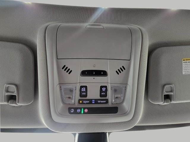 2023 GMC Acadia AWD 4dr SLT