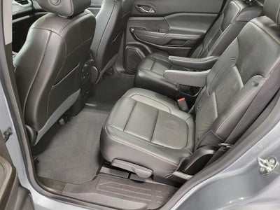 2023 GMC Acadia AWD 4dr SLT